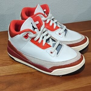 Jordan 3 Retro SE 'Dunk On Mars' (PS)